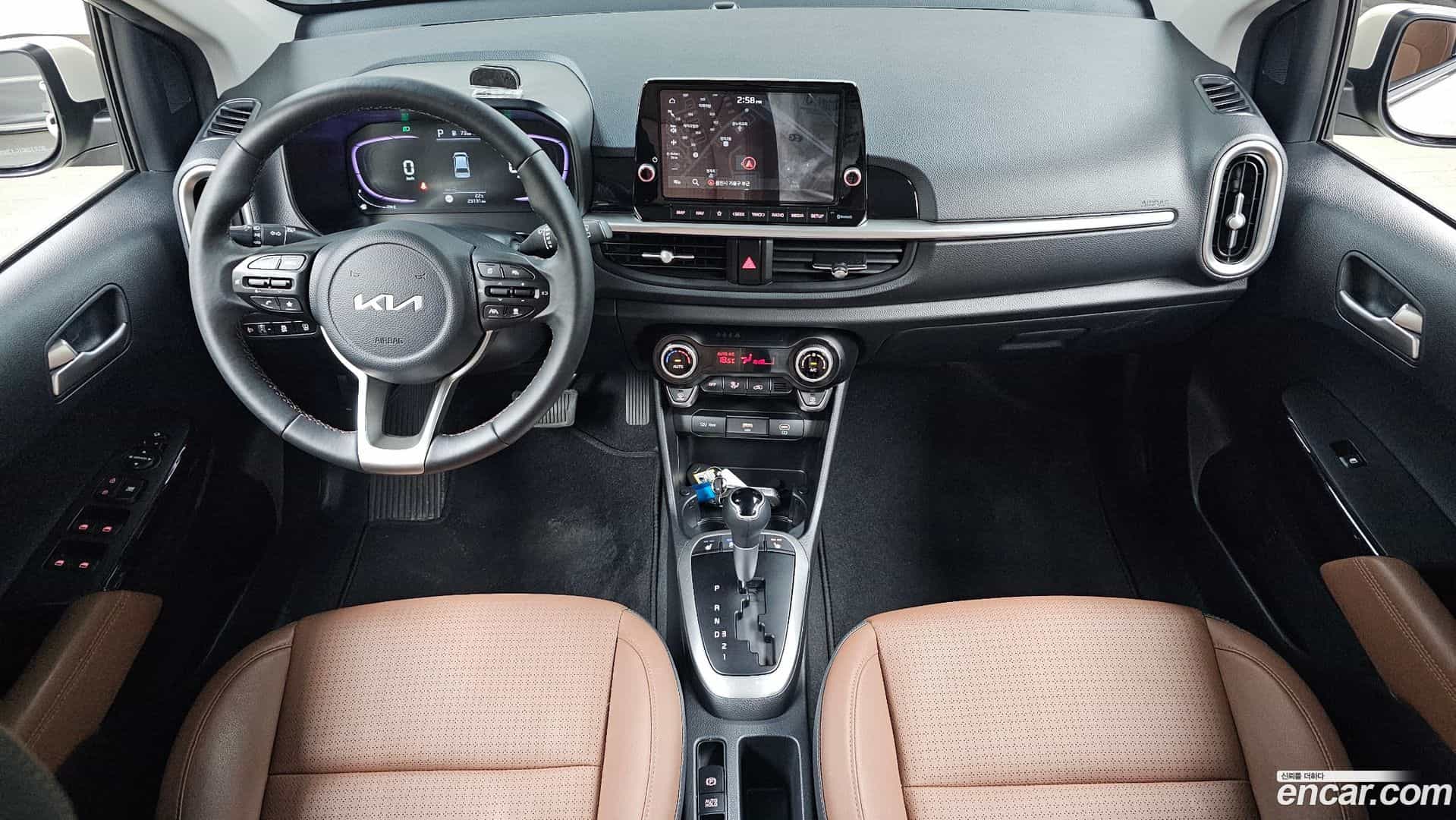 morning Kia 2025.6-INNER-007