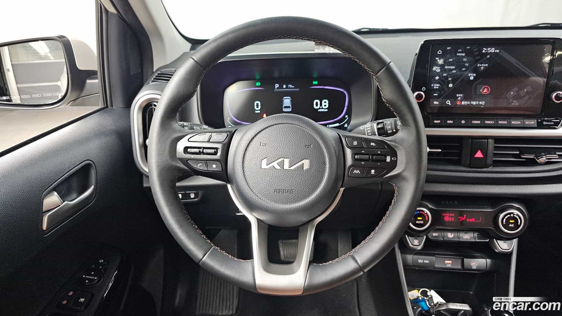morning Kia 2025.6-OPTION-017
