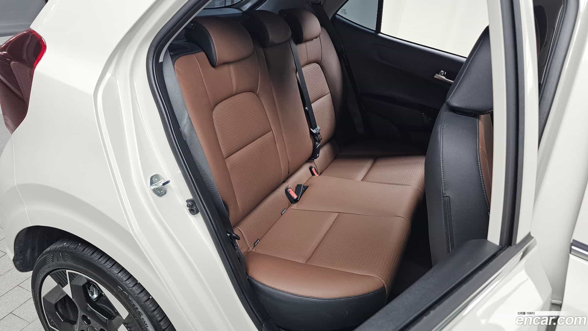 morning Kia 2025.6-INNER-036