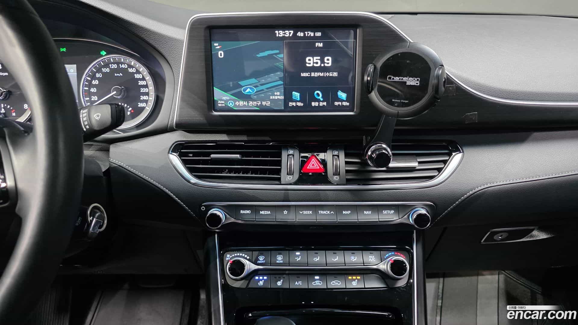 Grandeur Hyundai 2019.0-OPTION-017