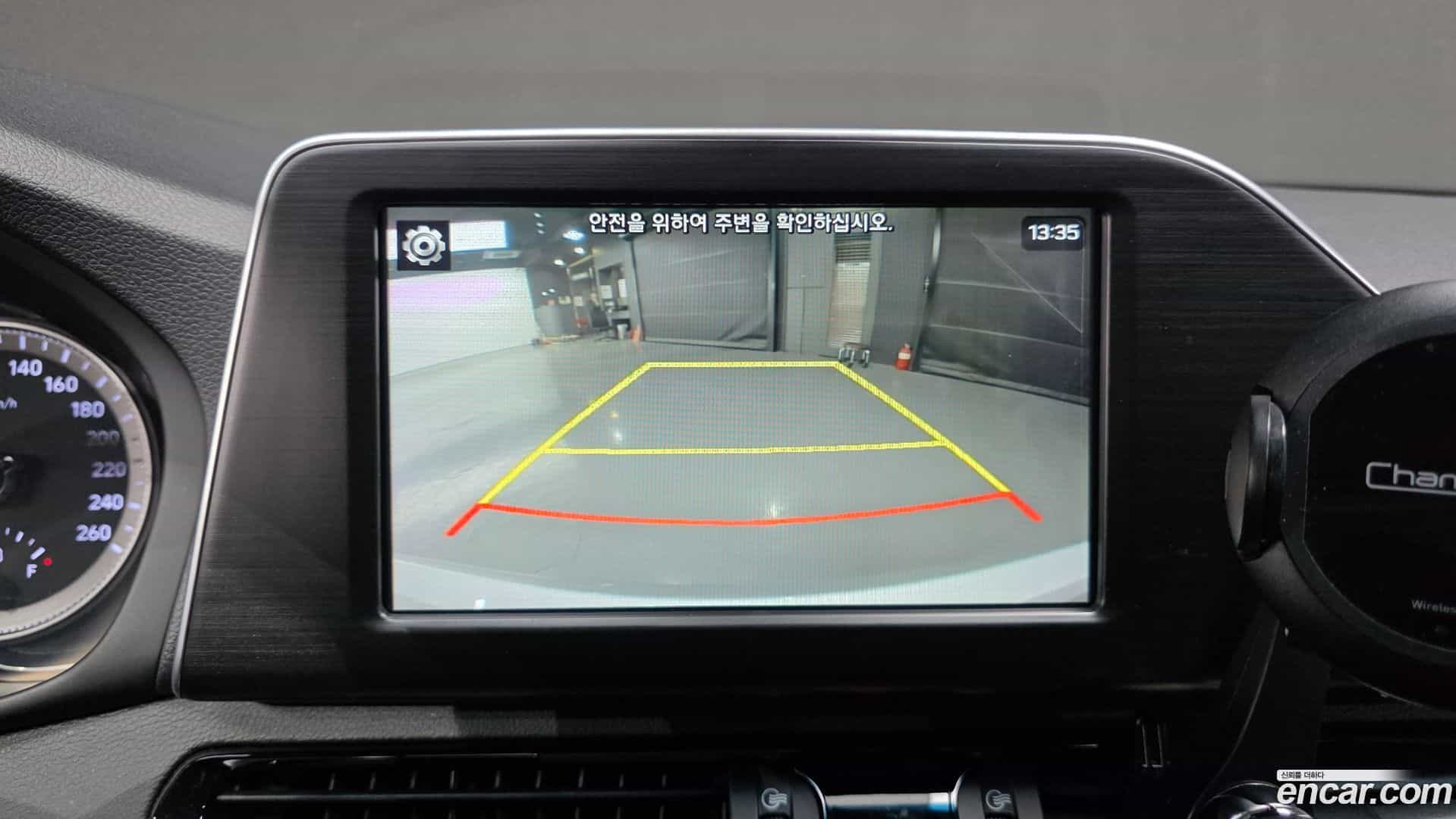 Grandeur Hyundai 2019.0-OPTION-019