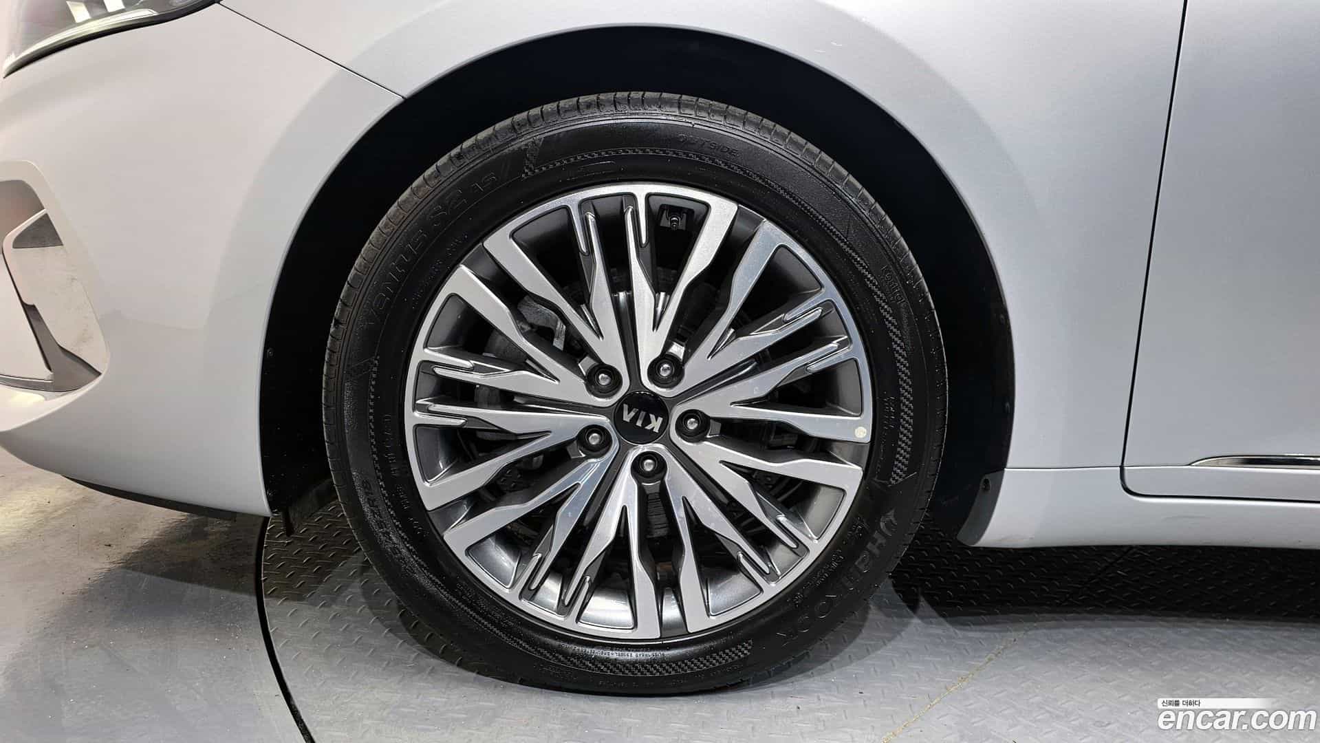 K7 Kia 2019.6-OUTER-005