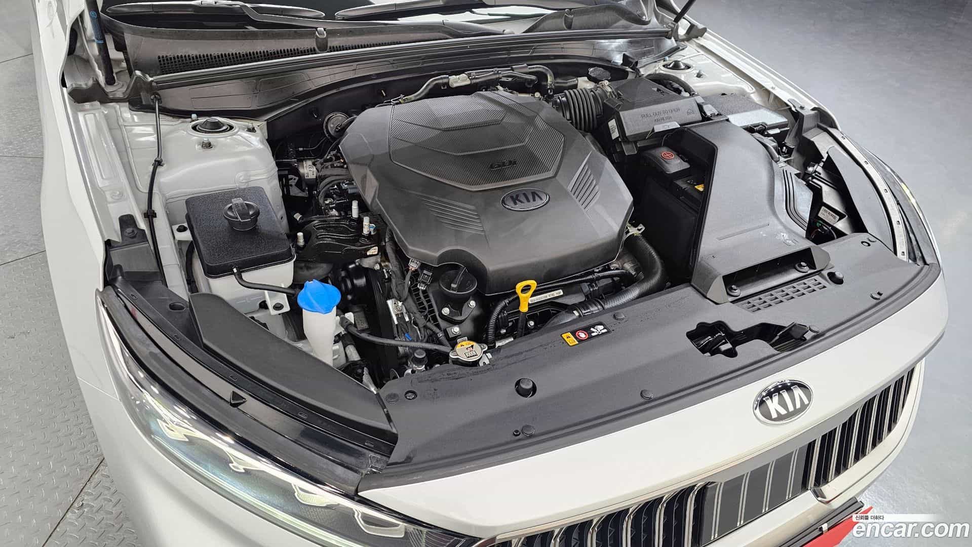 K7 Kia 2019.6-OUTER-006