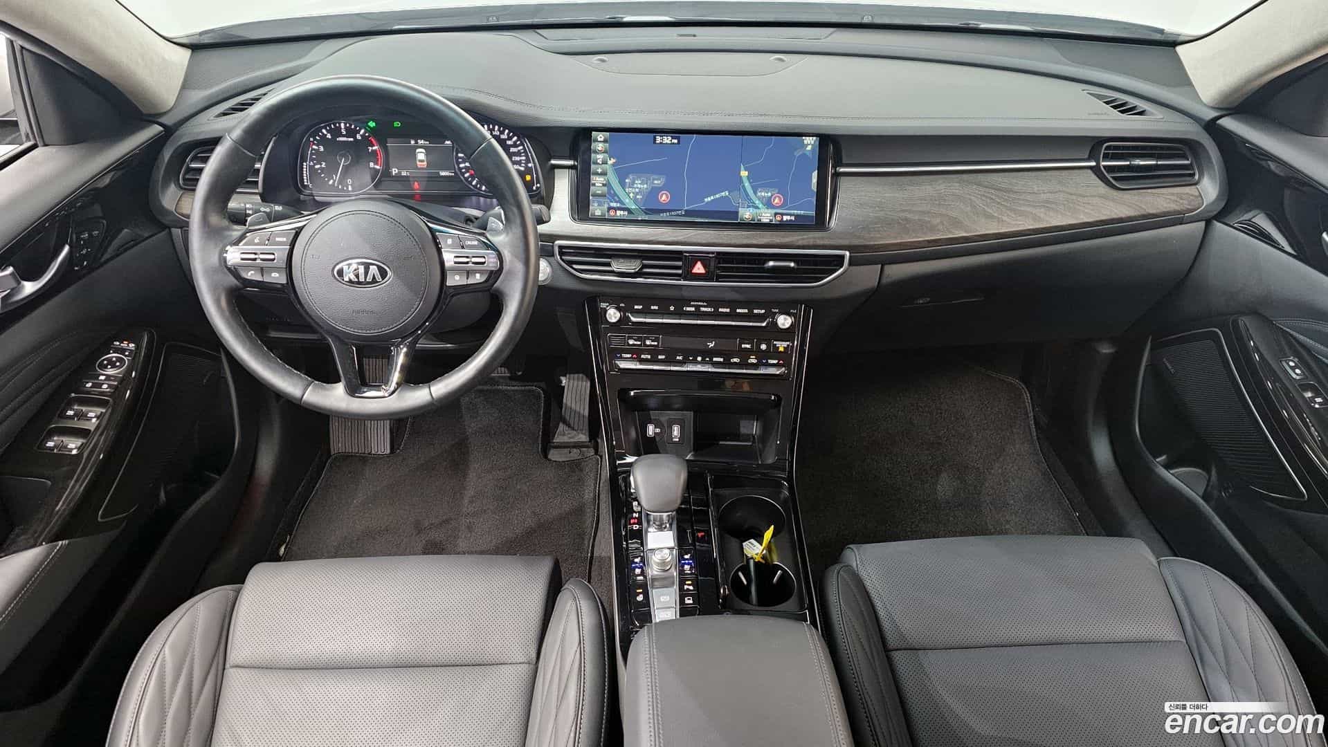 K7 Kia 2019.6-INNER-007