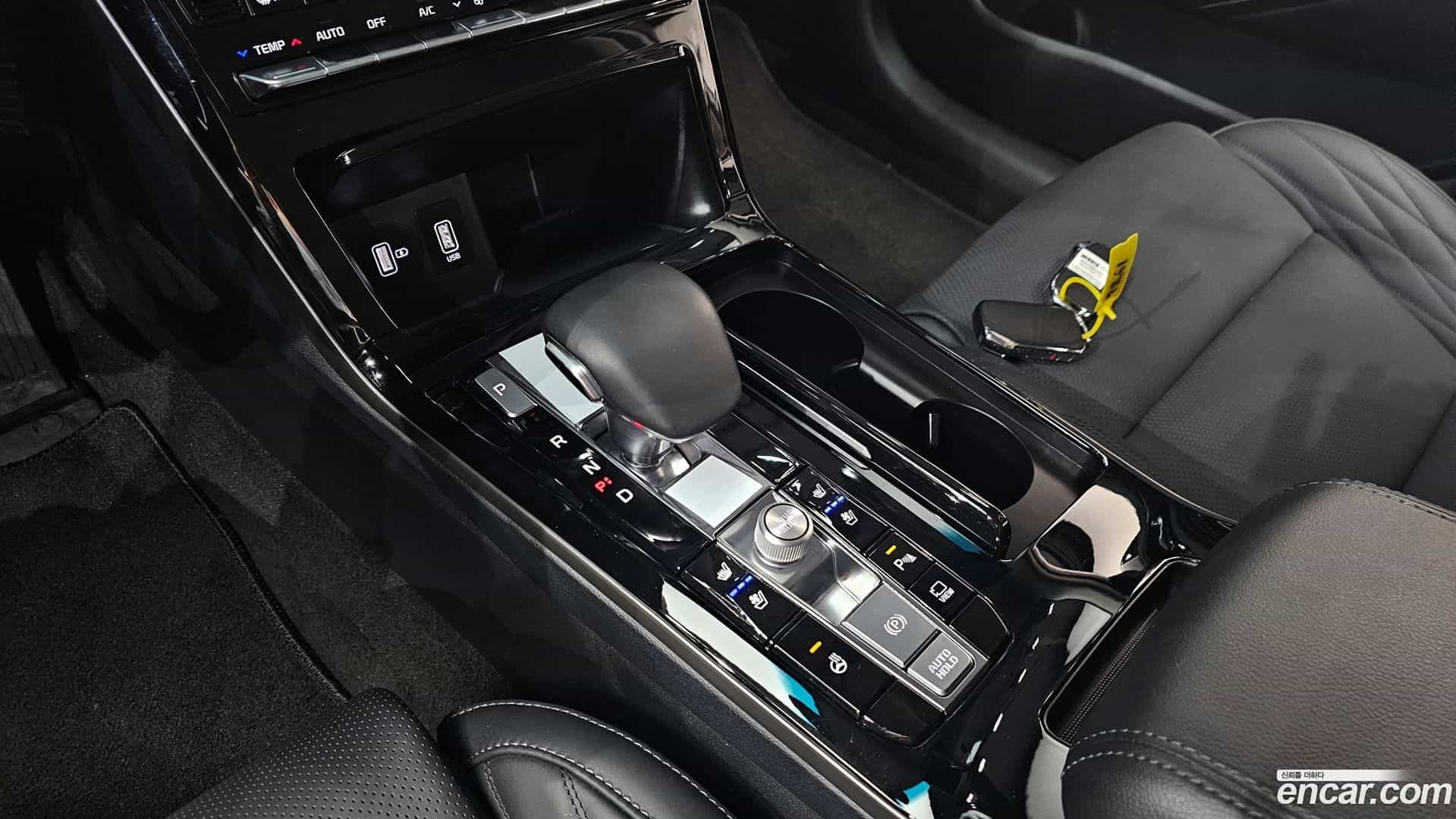 K7 Kia 2019.6-INNER-009