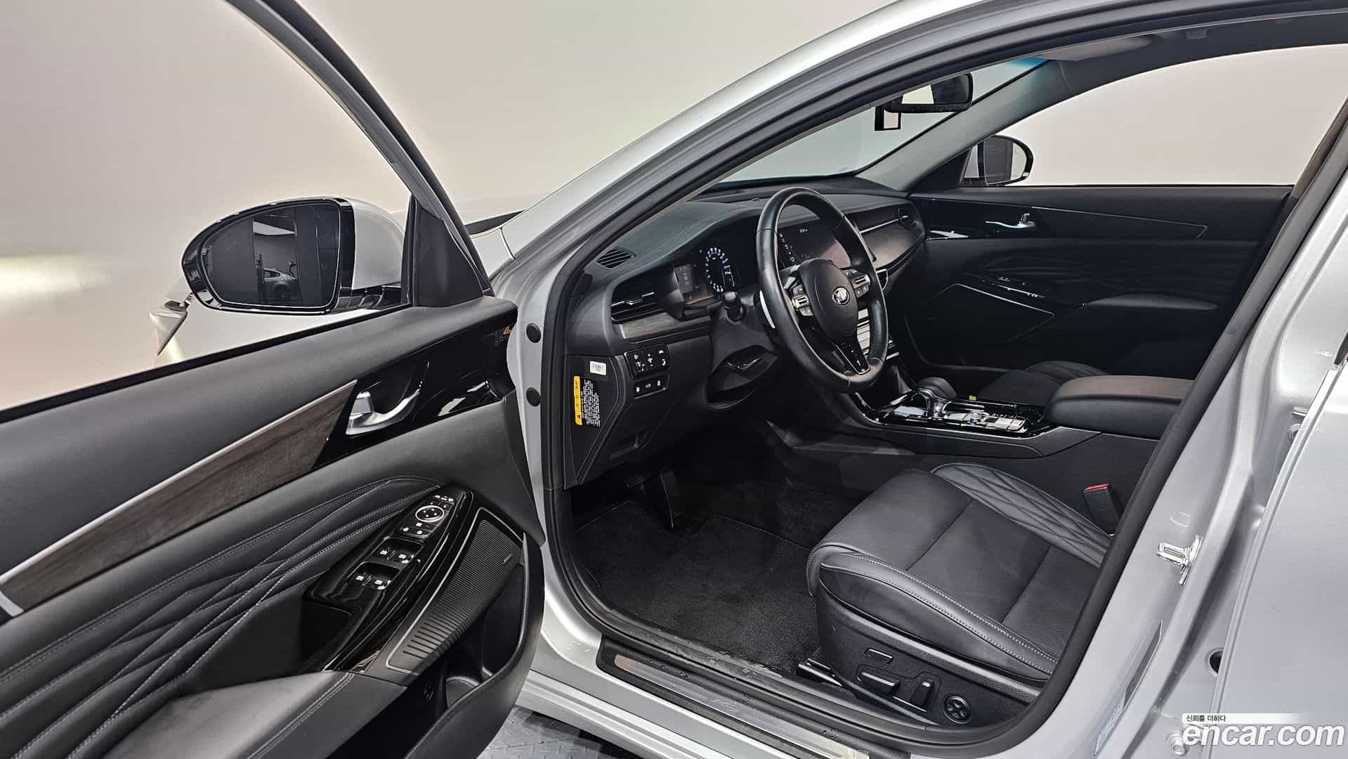 K7 Kia 2019.6-INNER-010