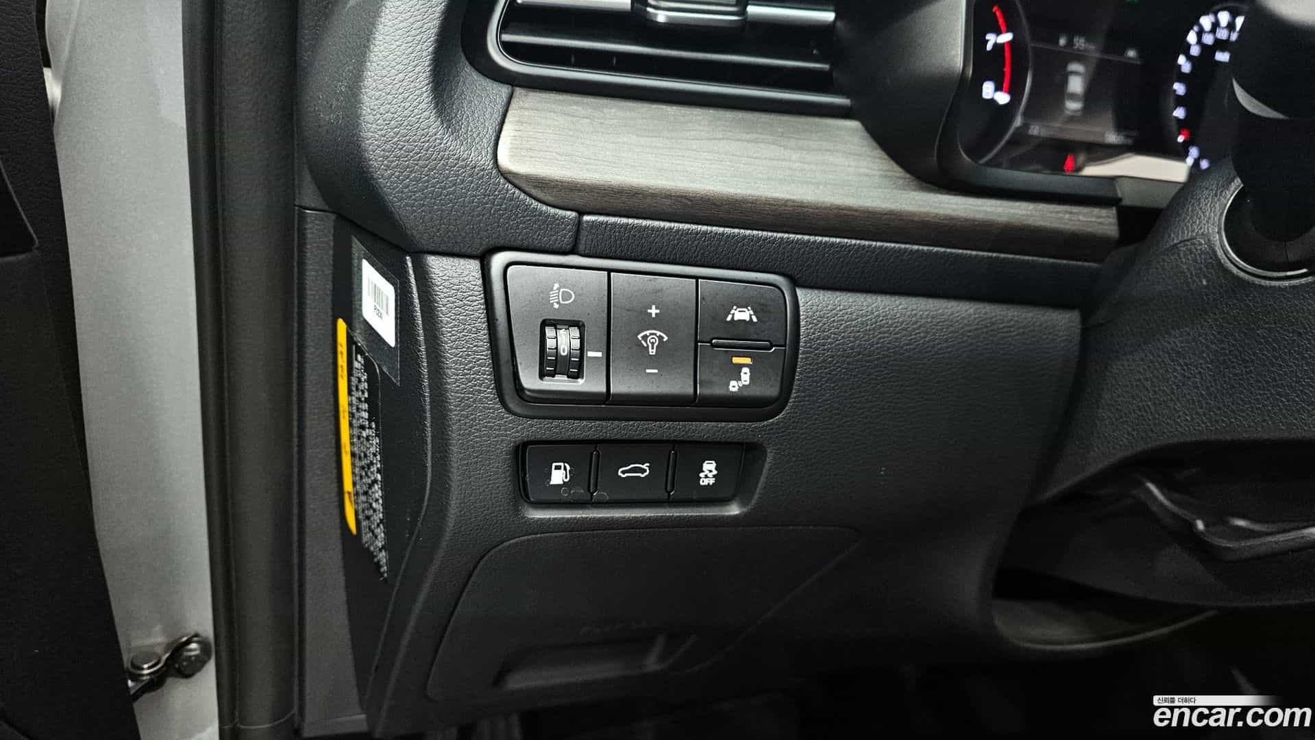 K7 Kia 2019.6-OPTION-021