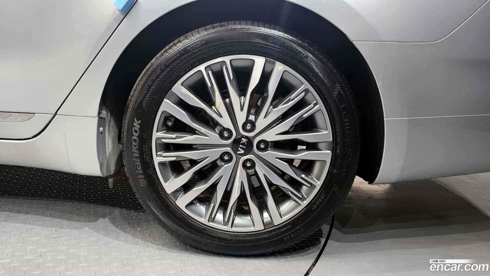 K7 Kia 2019.6-OUTER-031