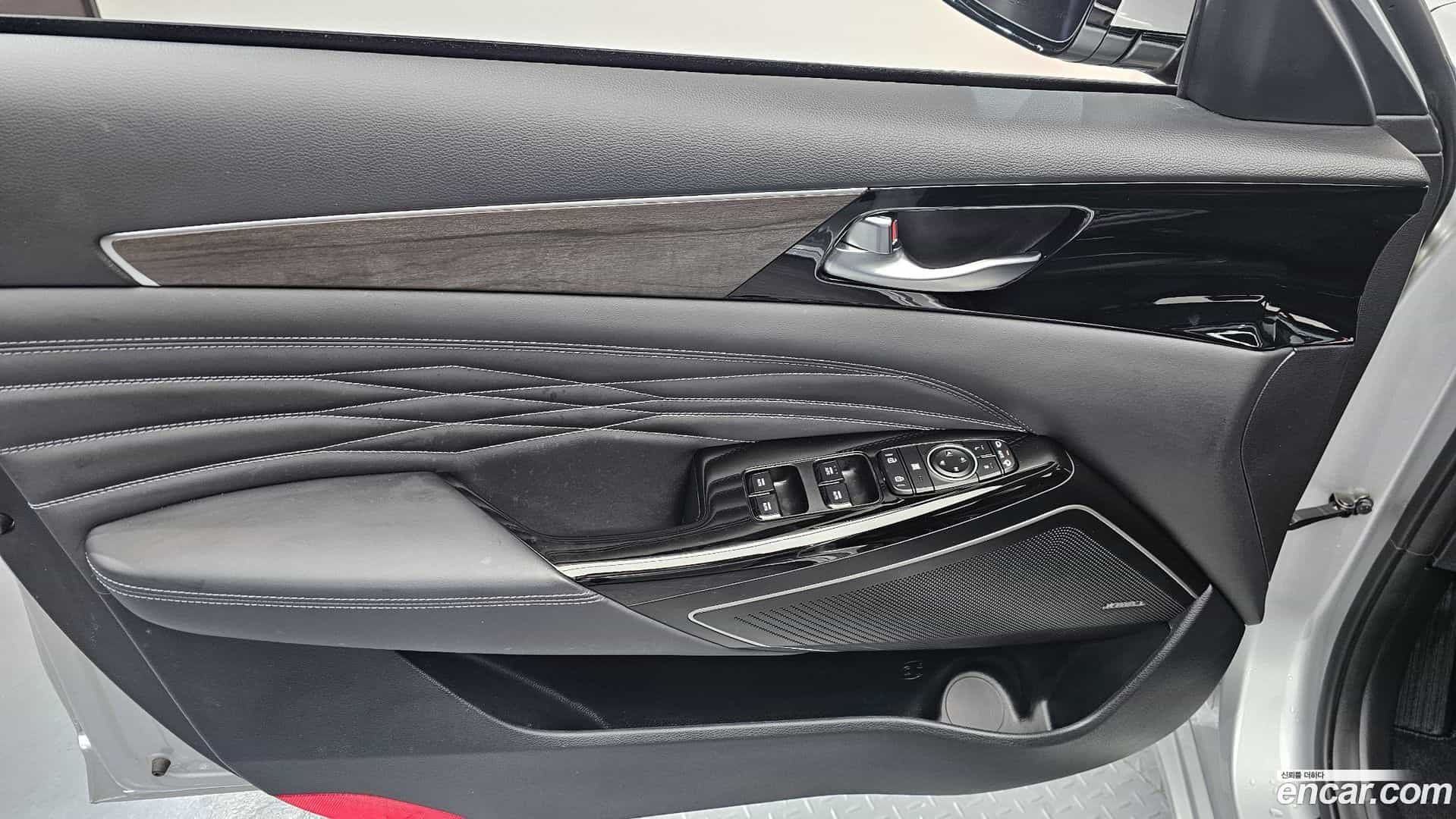 K7 Kia 2019.6-INNER-034
