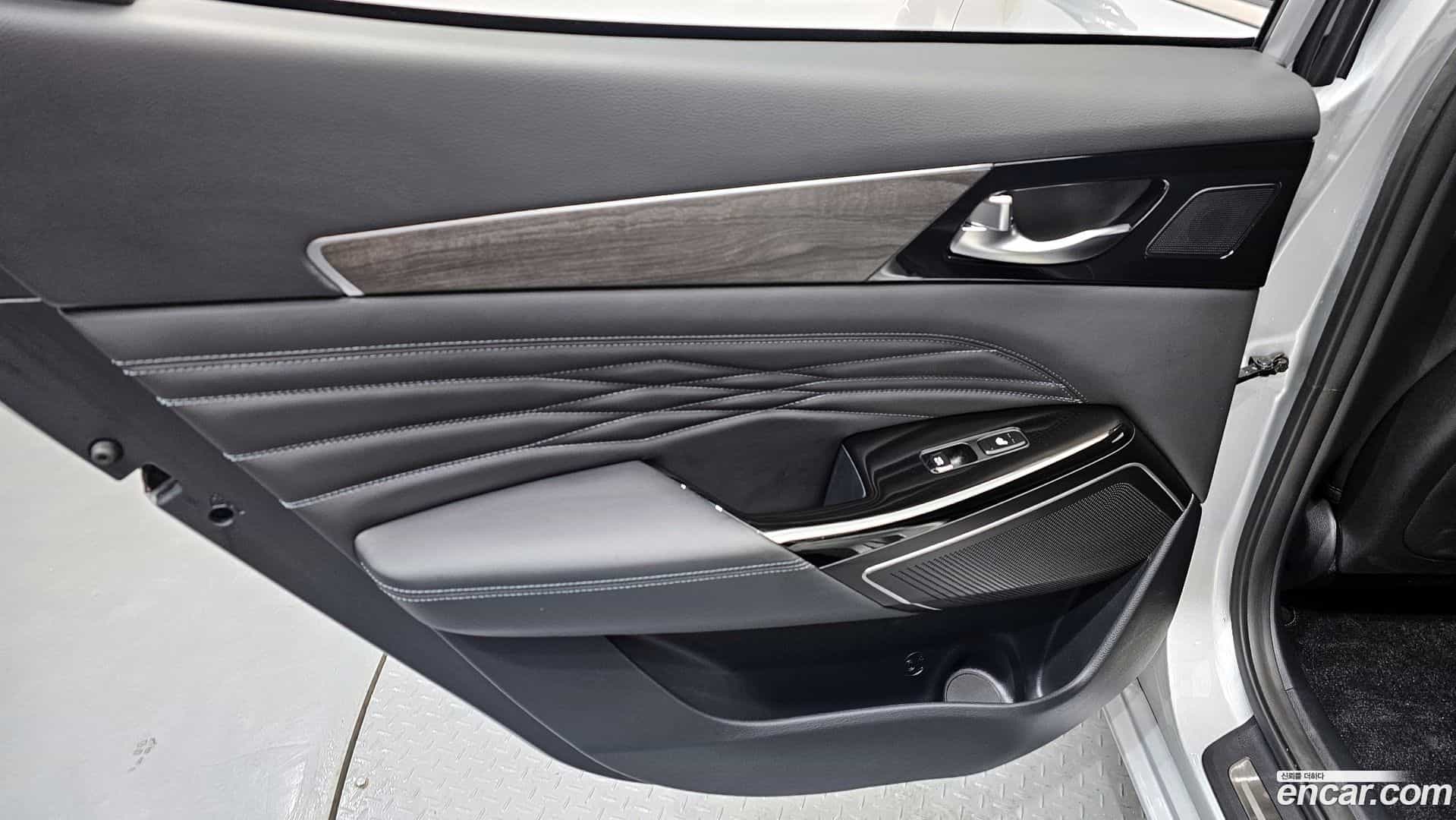 K7 Kia 2019.6-INNER-035