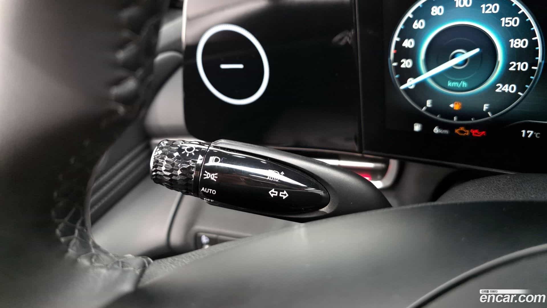 AVANTE Hyundai 2021.2-OPTION-020