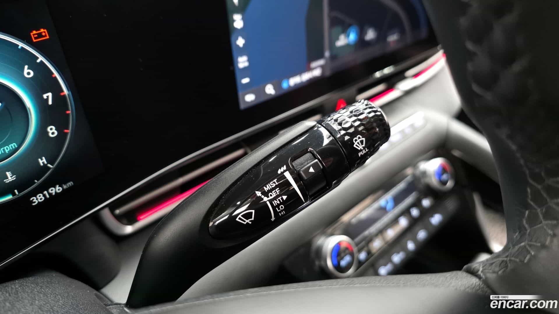 AVANTE Hyundai 2021.2-OPTION-040