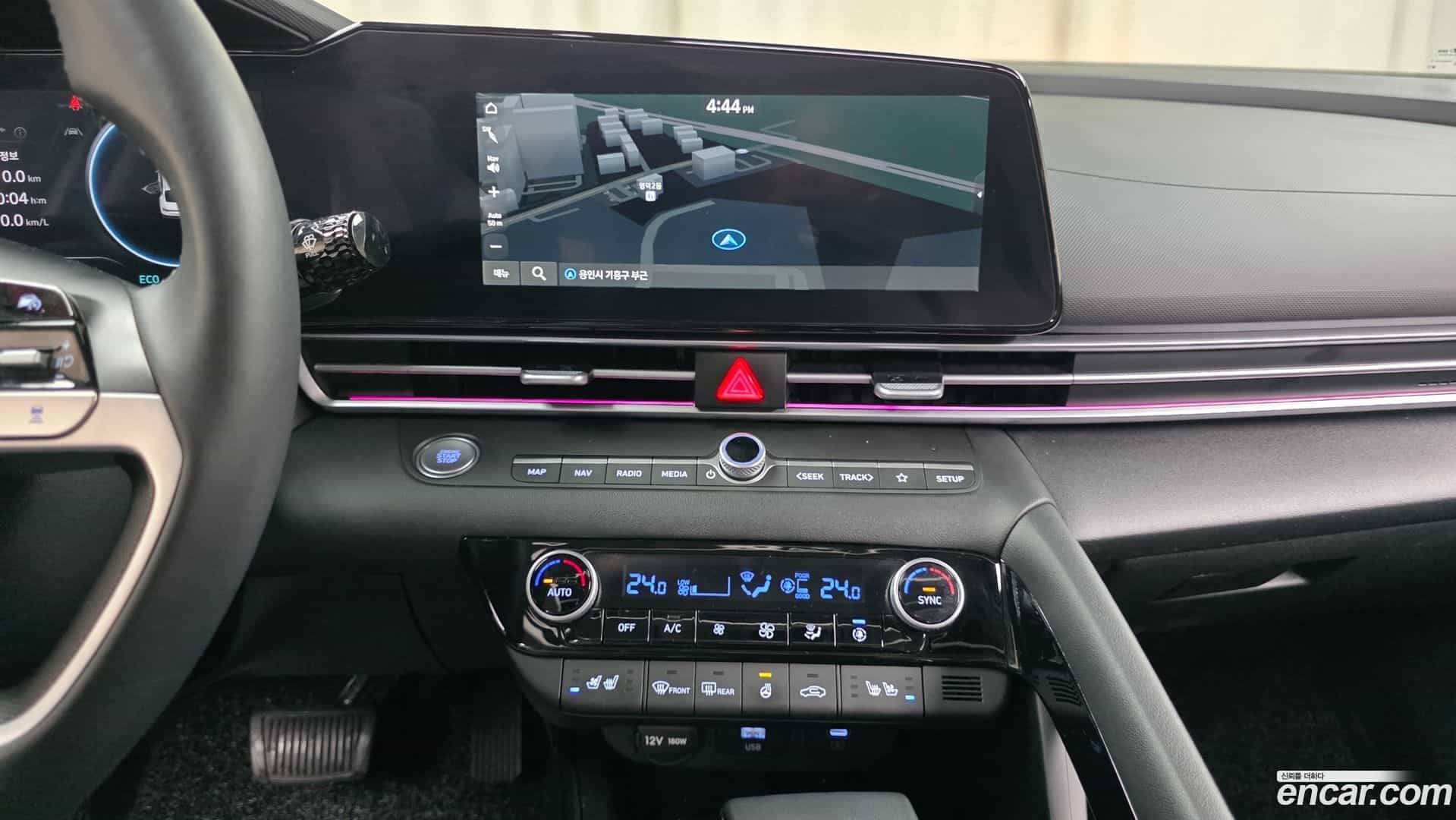 AVANTE Hyundai 2024.5-OPTION-018