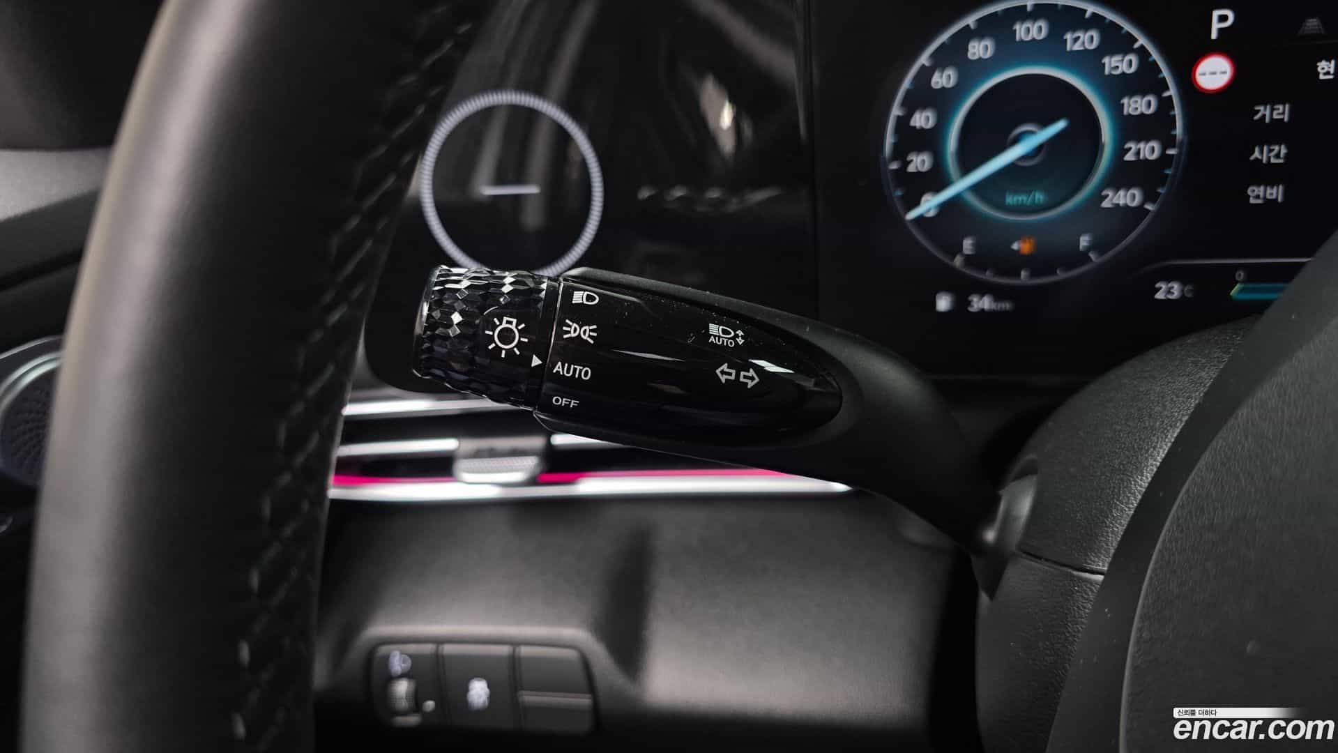 AVANTE Hyundai 2024.5-OPTION-042