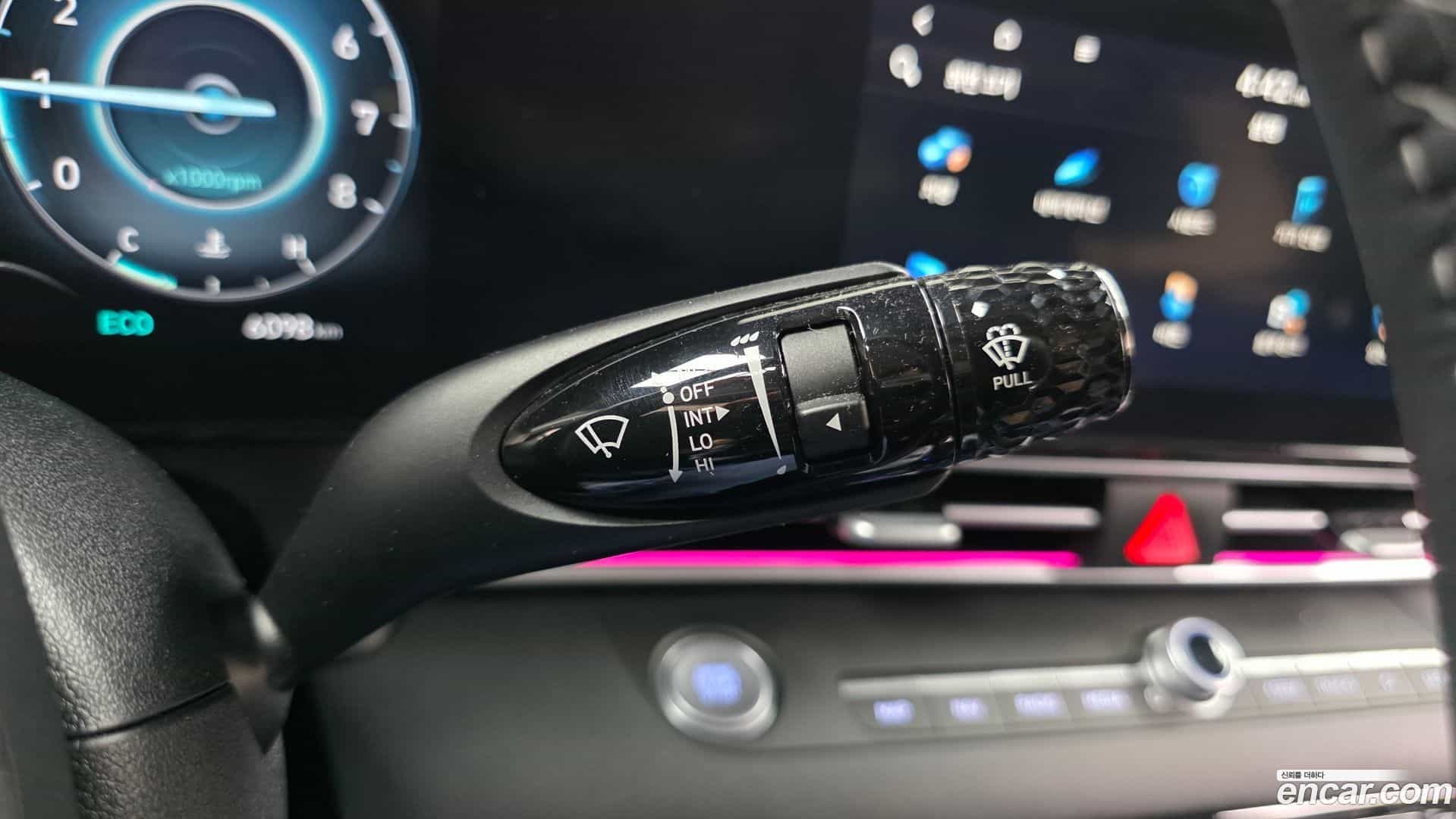 AVANTE Hyundai 2024.5-OPTION-043