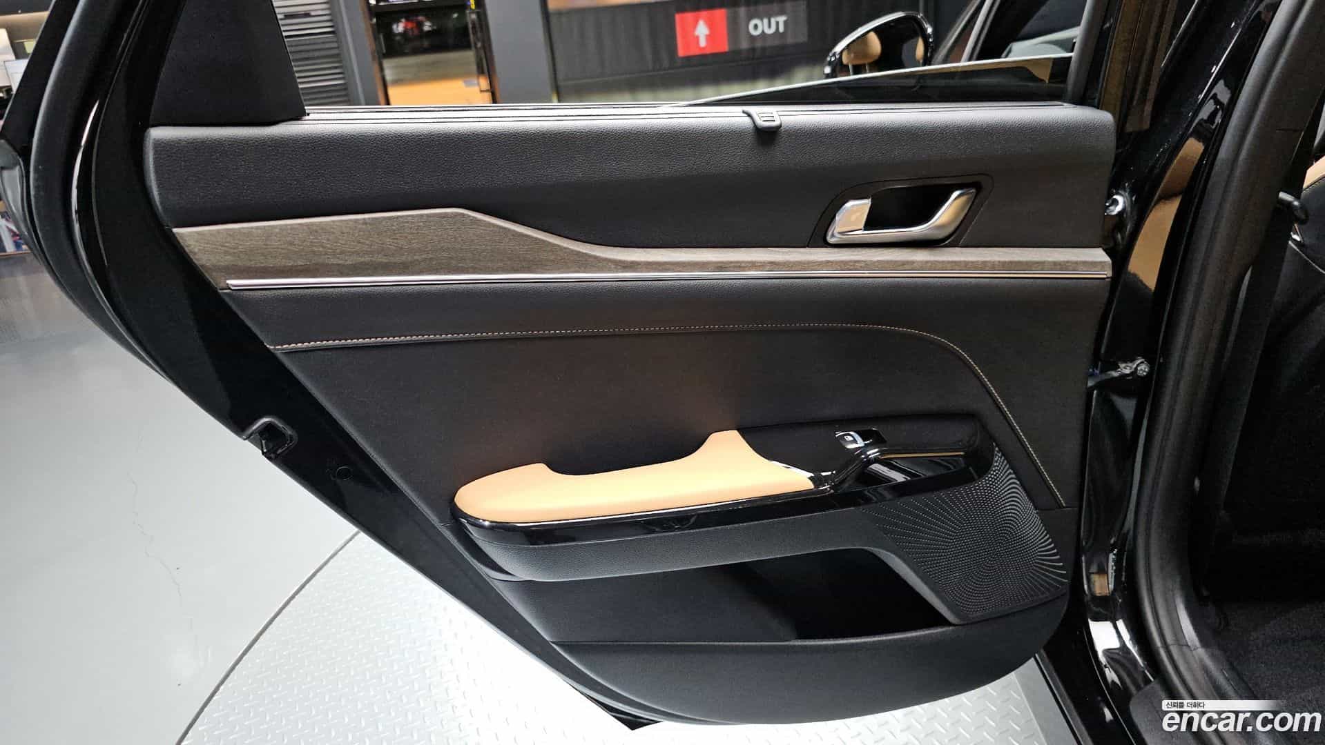 K5 Kia 2022.10-INNER-035