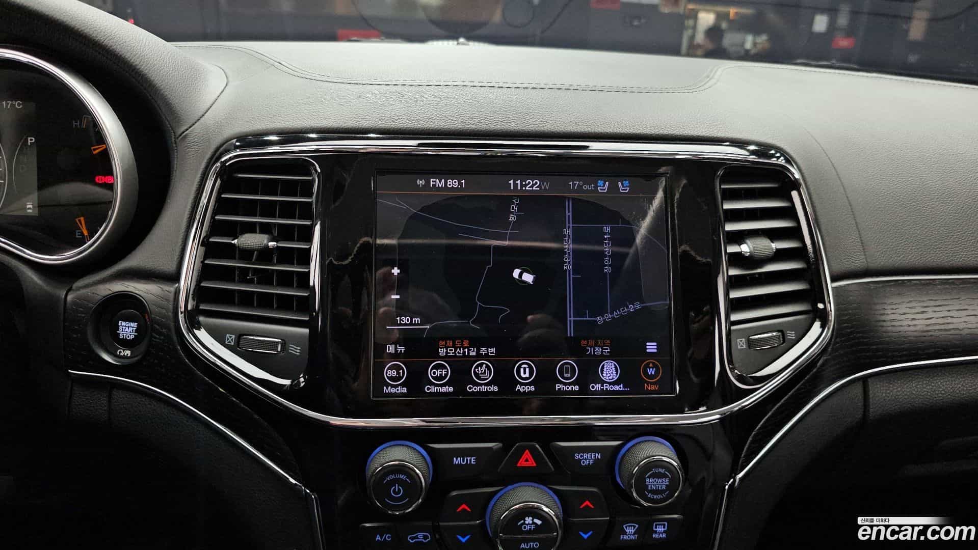 Cherokee Jeep 2020.3-OPTION-019