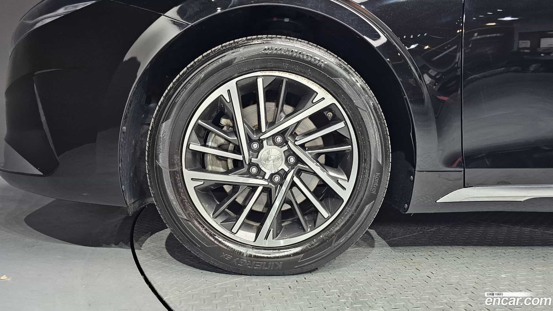 Grandeur Hyundai 2020.0-OUTER-005