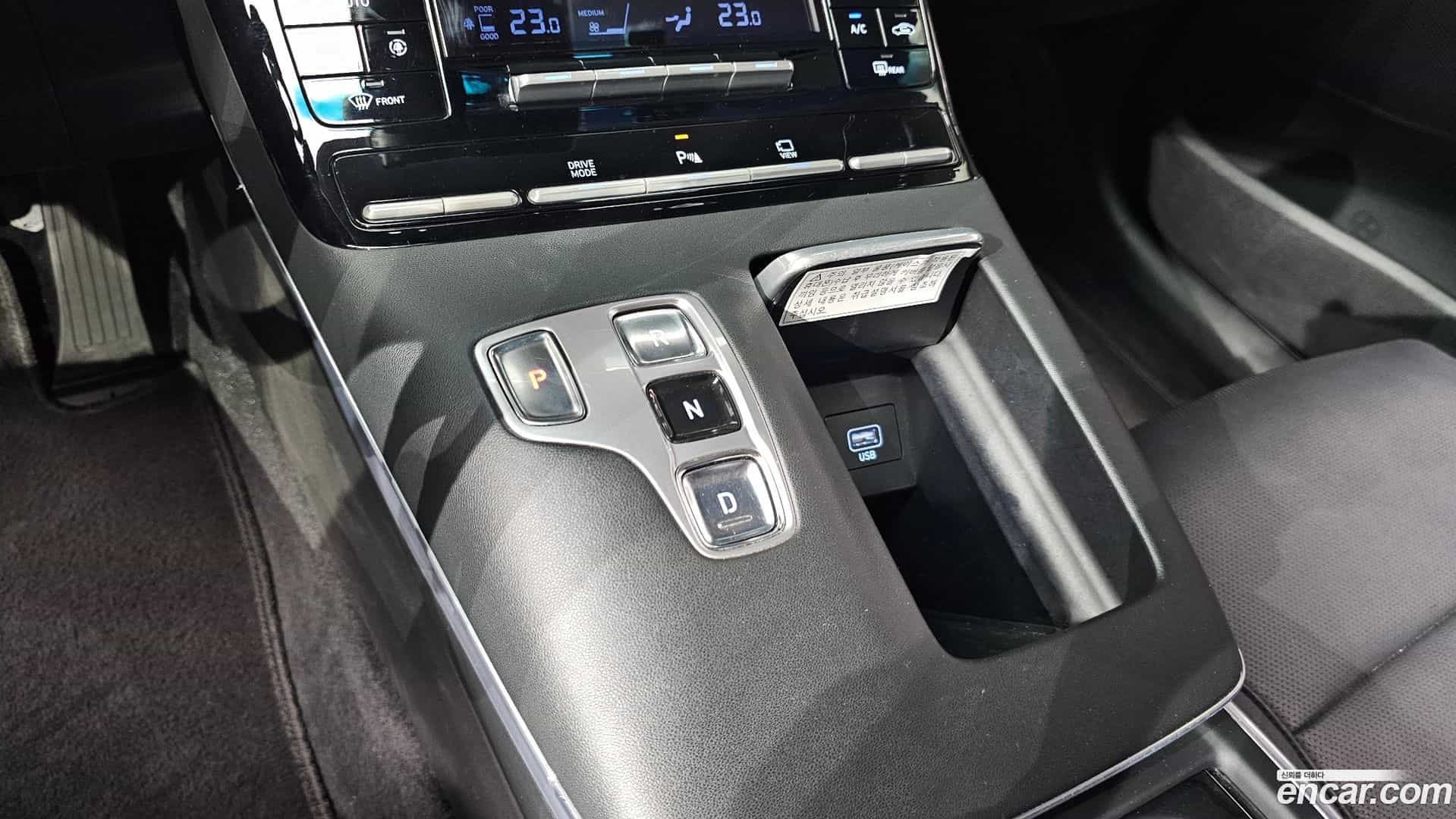 Grandeur Hyundai 2020.0-INNER-009