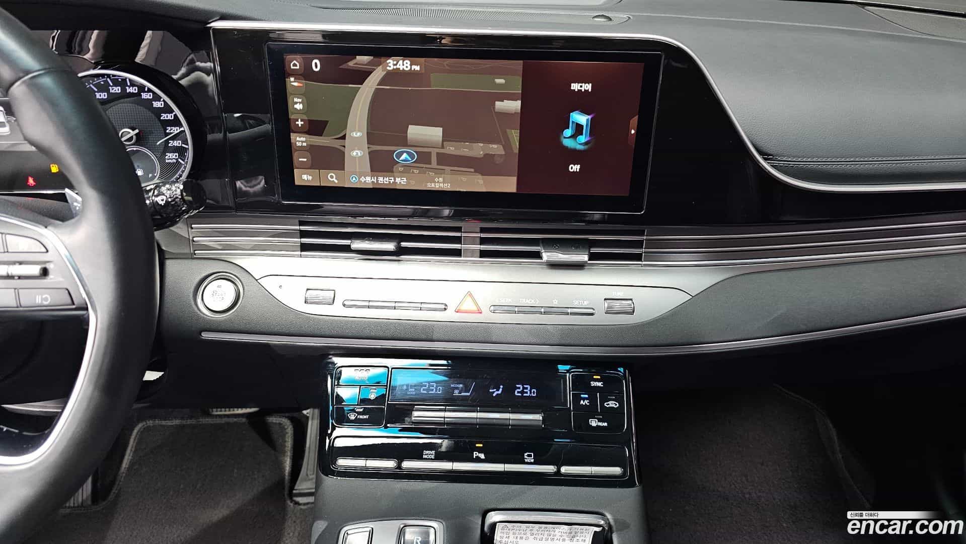 Grandeur Hyundai 2020.0-OPTION-017