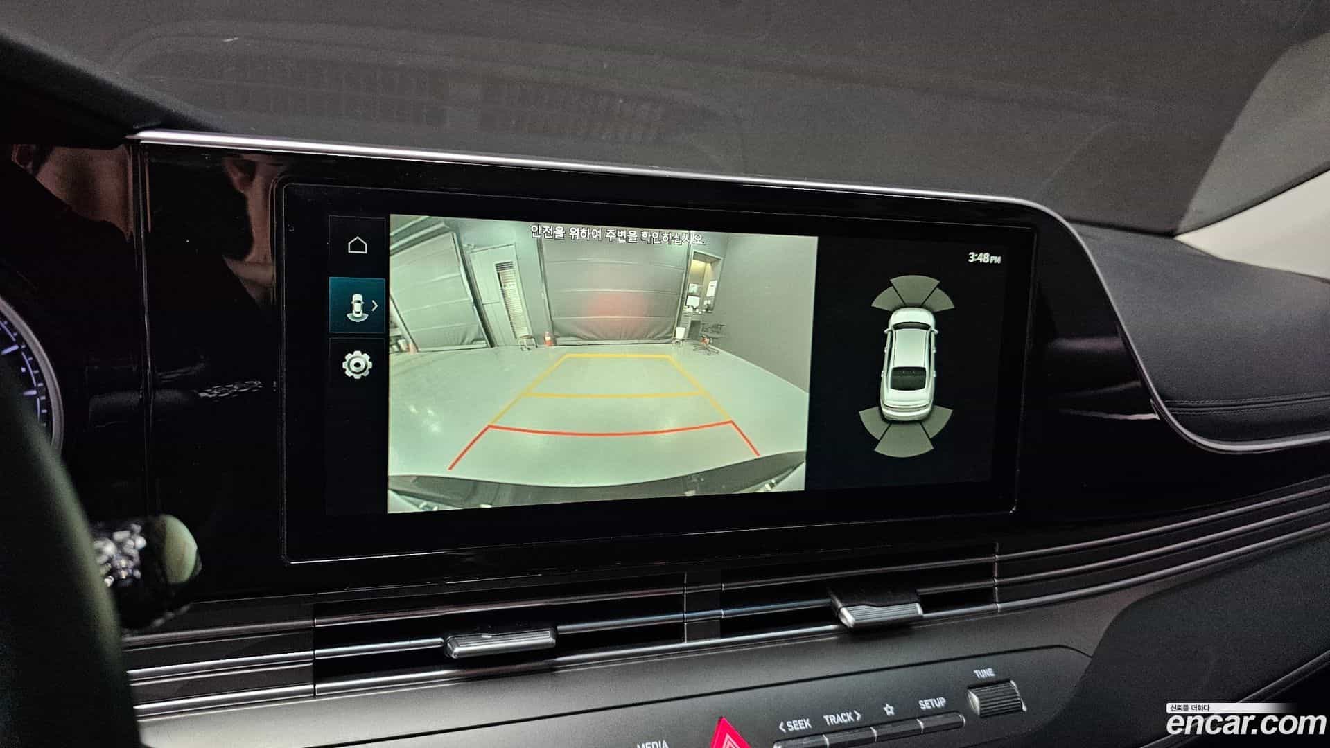 Grandeur Hyundai 2020.0-OPTION-018
