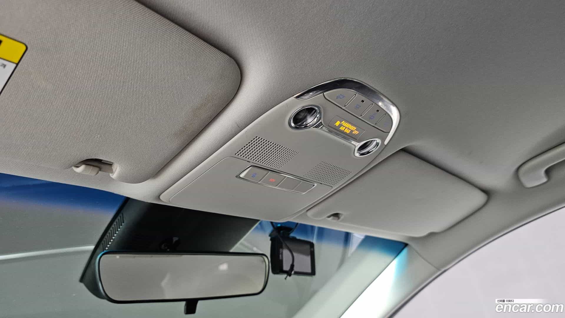 Grandeur Hyundai 2020.0-OPTION-023