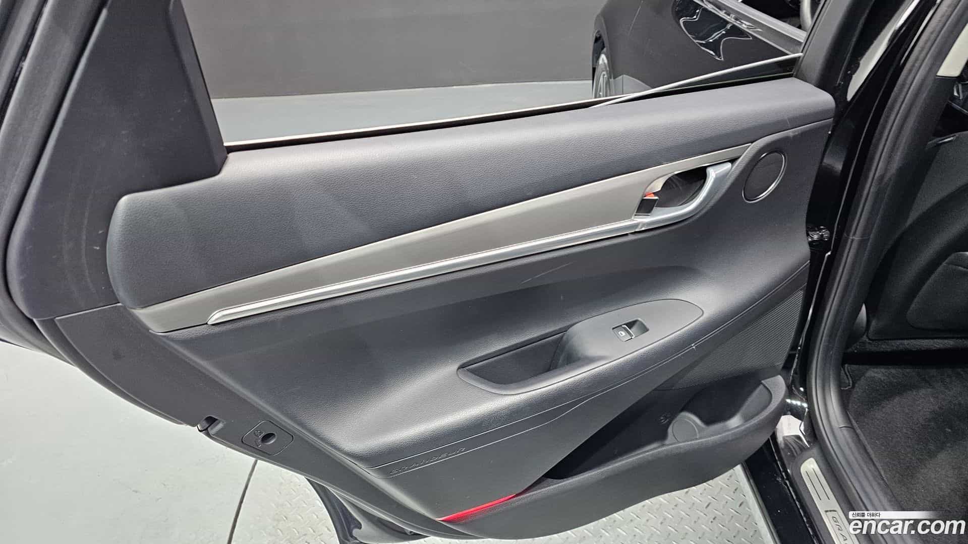 Grandeur Hyundai 2020.0-INNER-035