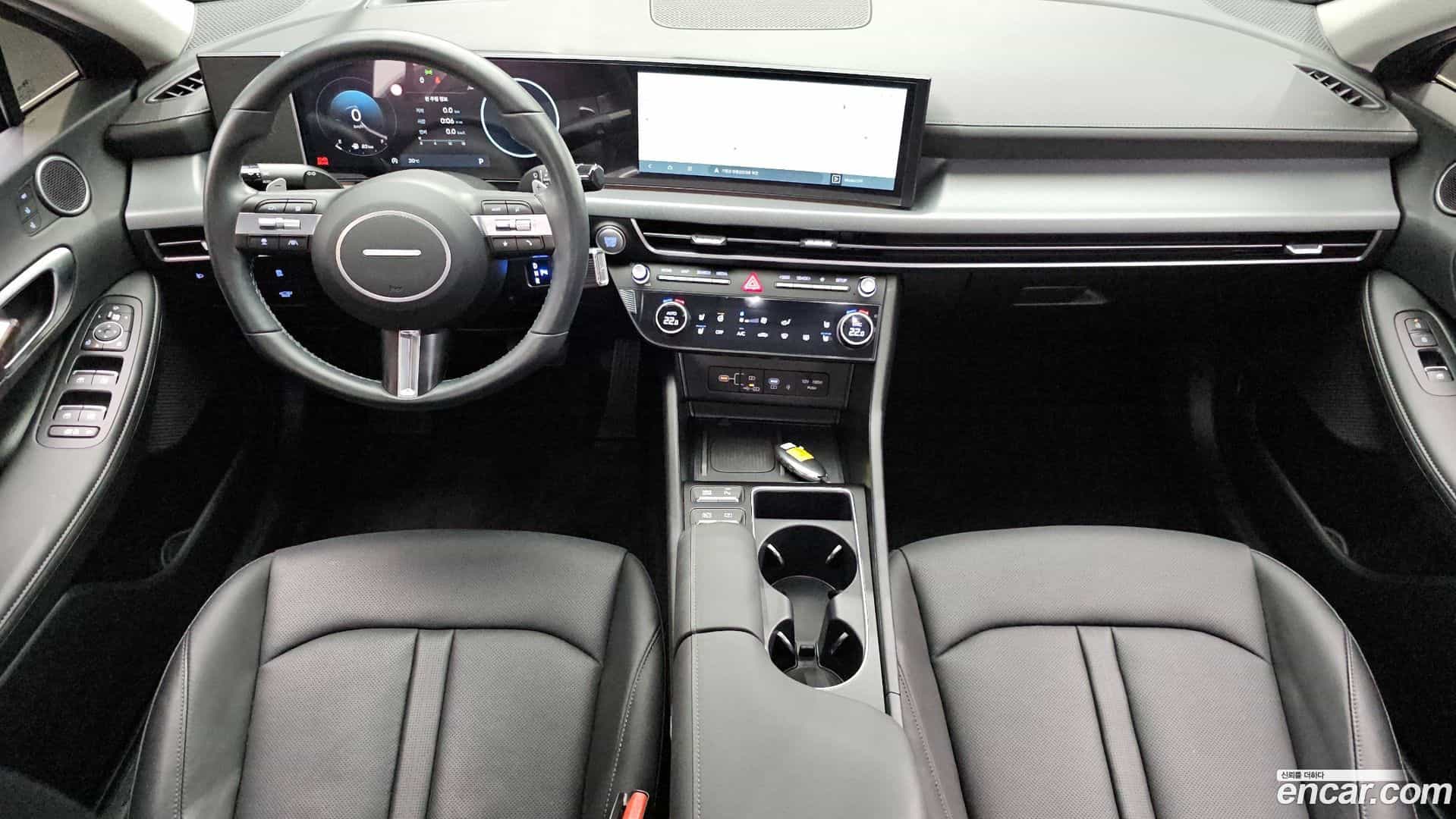 Sonata Hyundai 2024.11-INNER-007