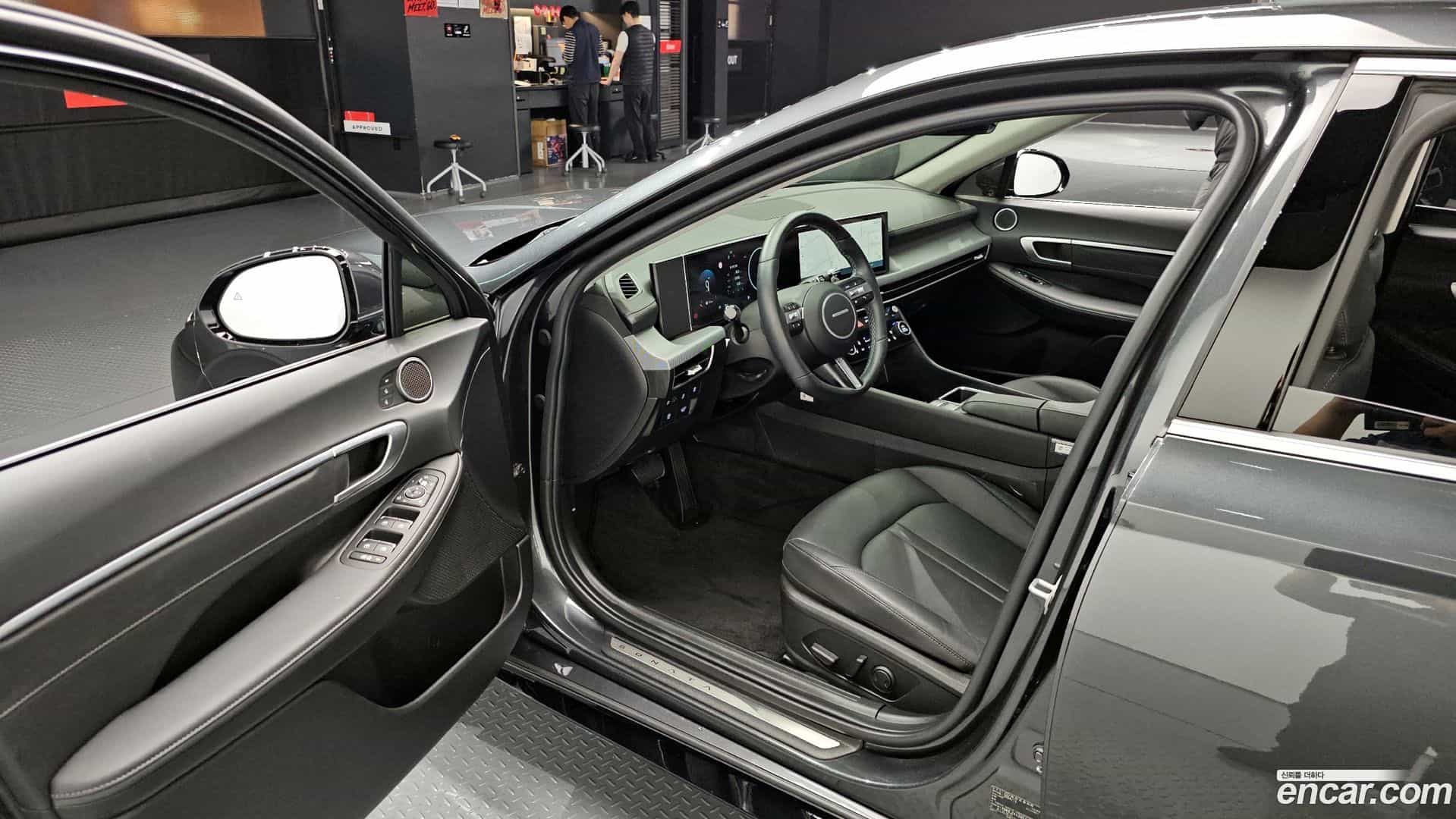 Sonata Hyundai 2024.11-INNER-010