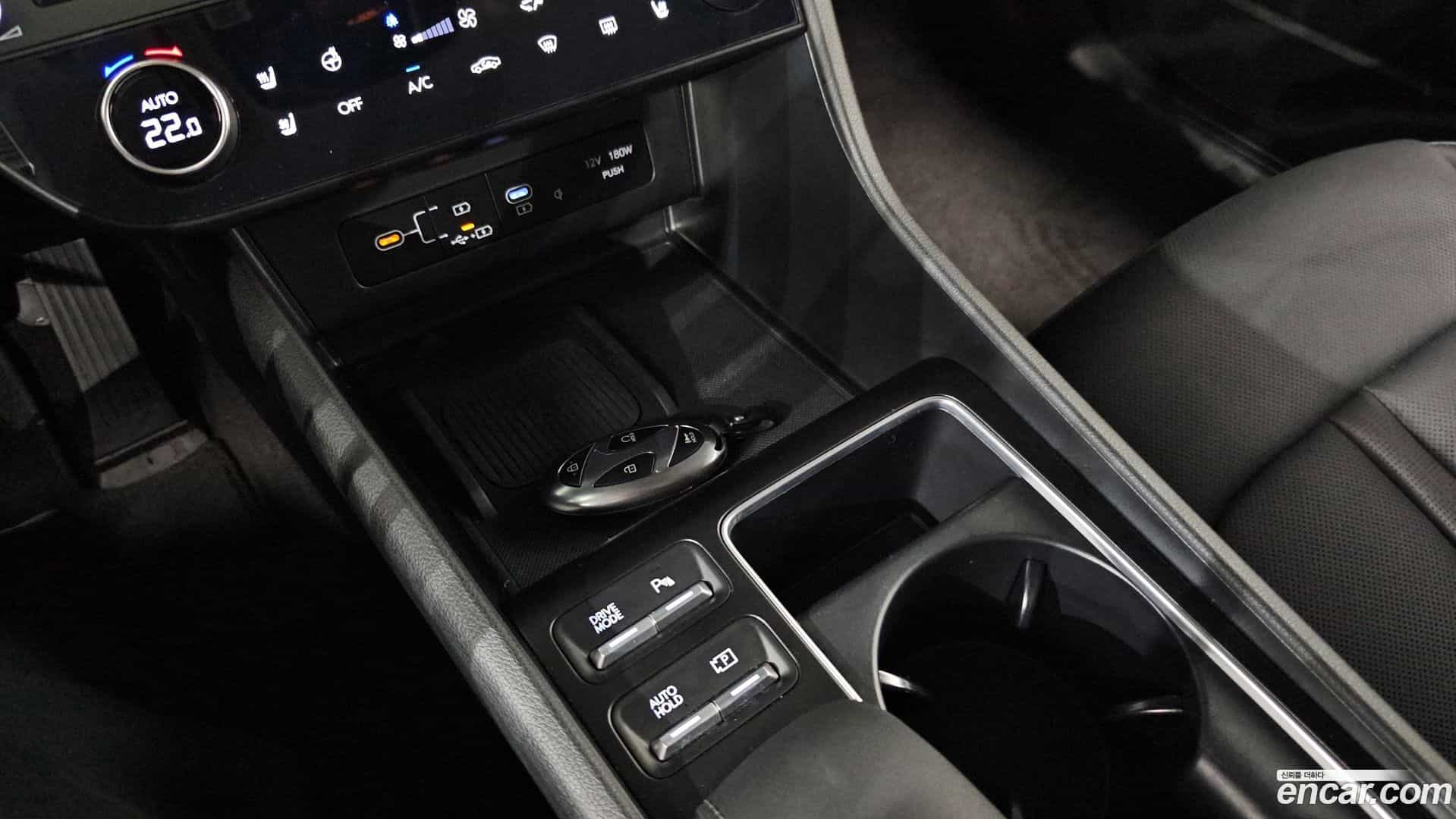 Sonata Hyundai 2024.11-OPTION-044