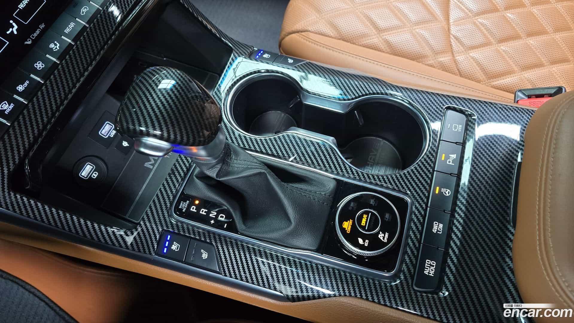 Mohave Kia 2022.7-INNER-009