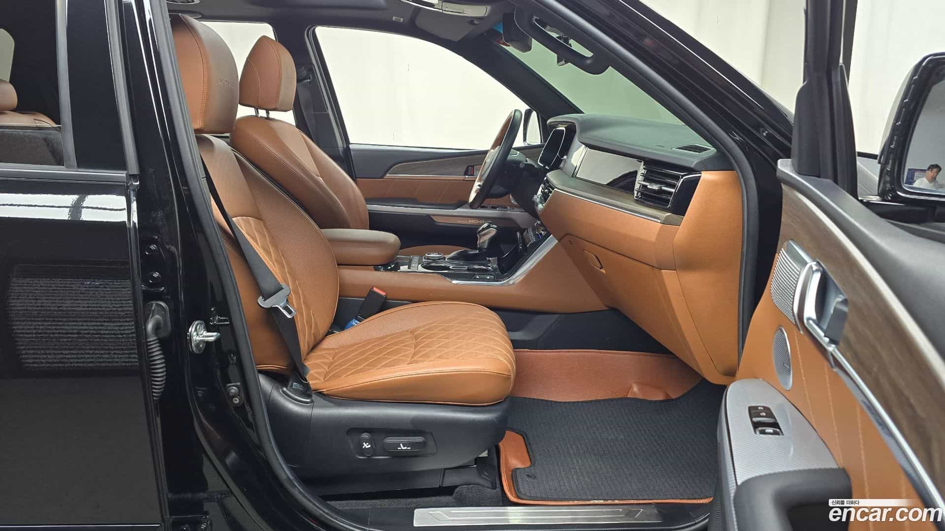 Mohave Kia 2022.7-OPTION-015