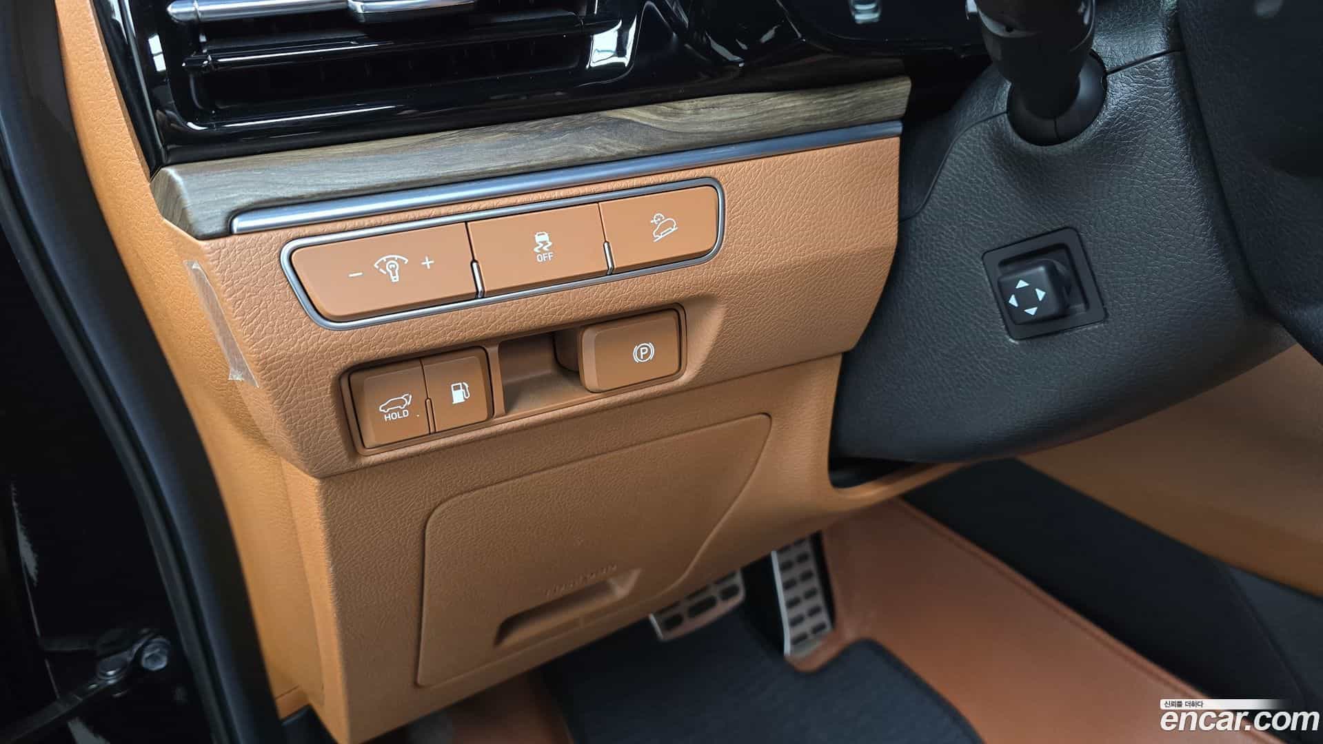 Mohave Kia 2022.7-OPTION-019