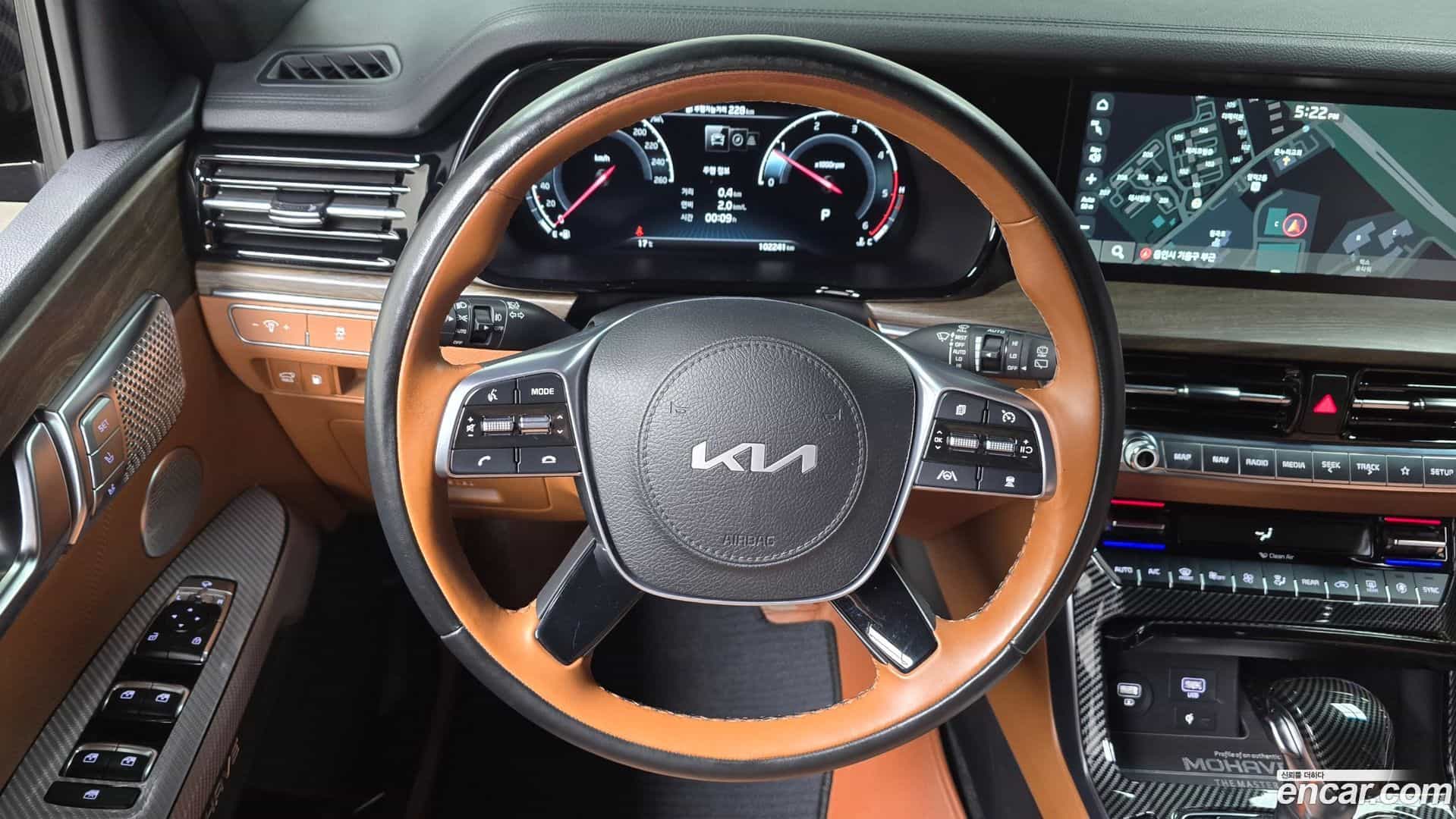 Mohave Kia 2022.7-INNER-036