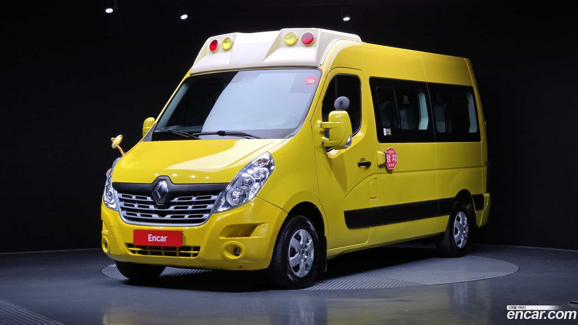 Master Renault Korea 2020.8-OUTER-001