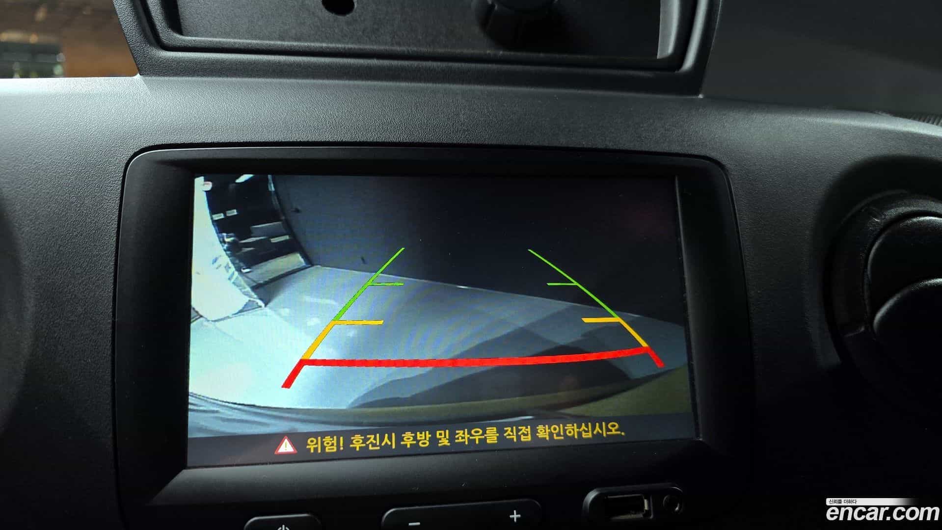 Master Renault Korea 2020.8-OPTION-019