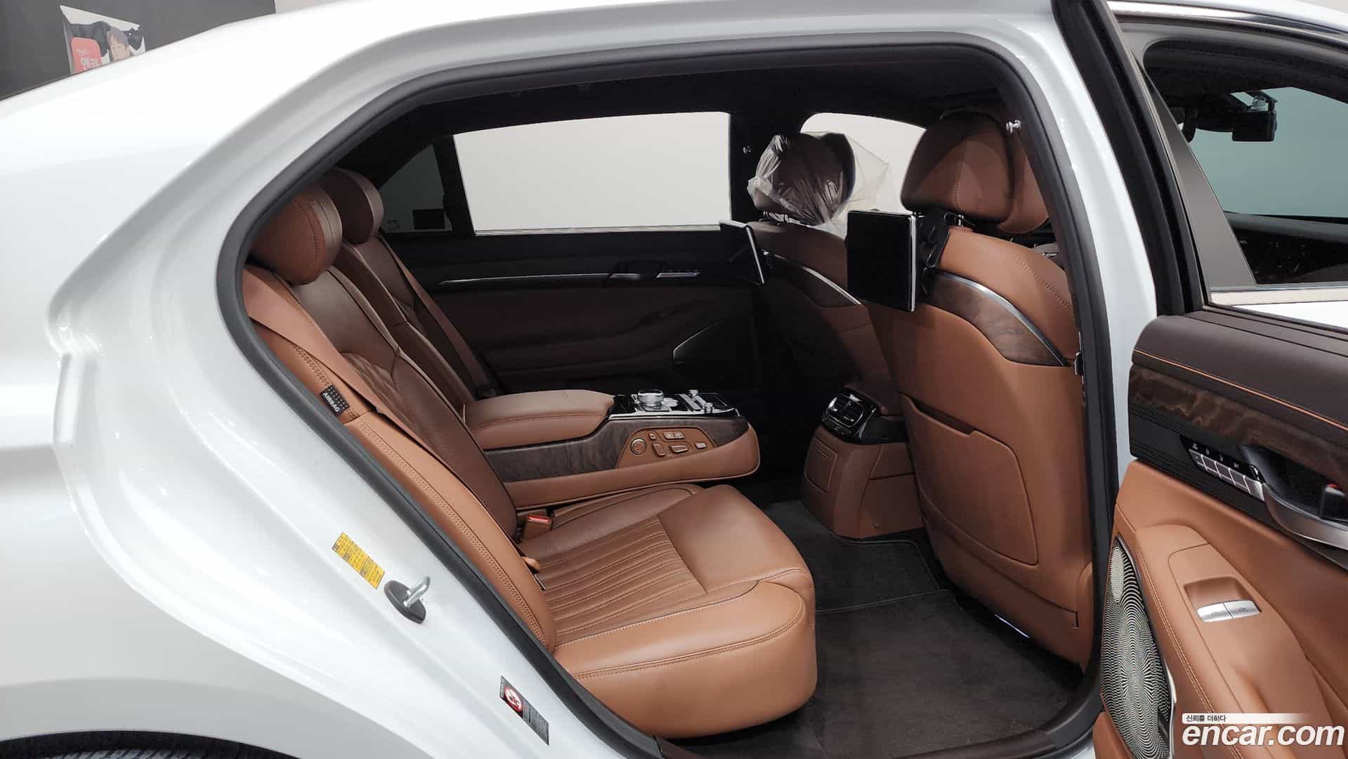 G90 Genesis 2019.8-OPTION-015