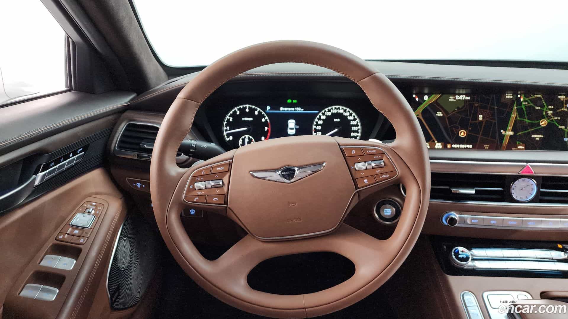G90 Genesis 2019.8-OPTION-017