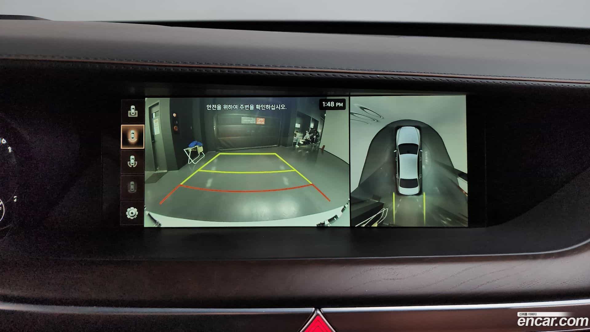 G90 Genesis 2019.8-OPTION-018