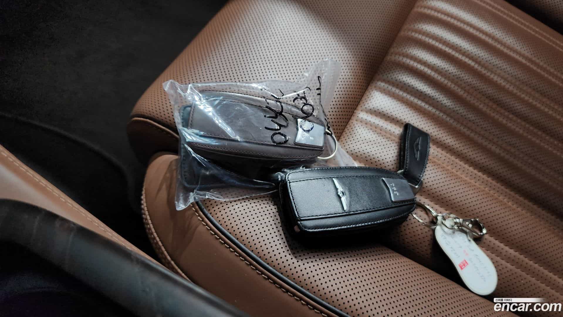 G90 Genesis 2019.8-OPTION-019