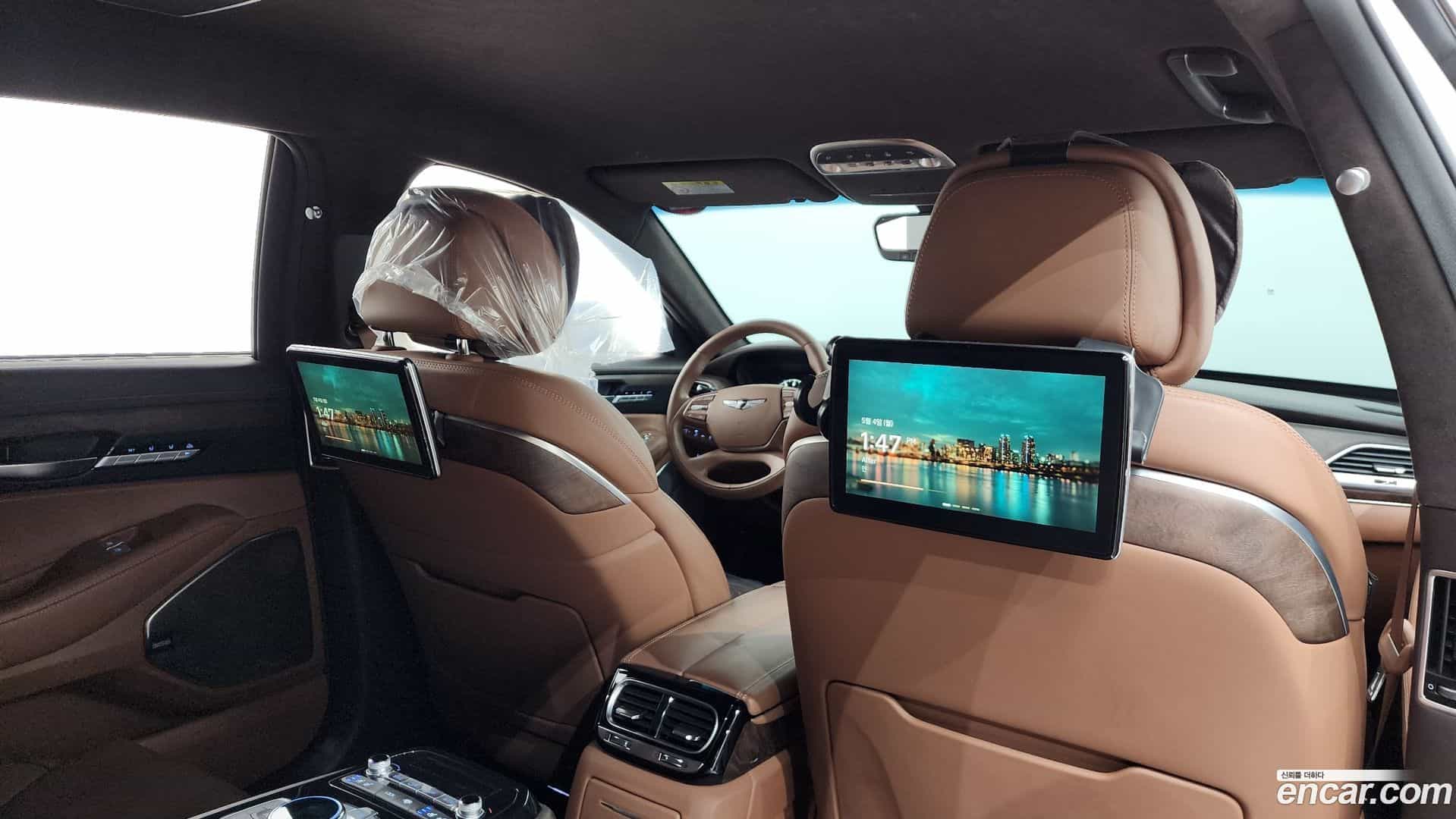 G90 Genesis 2019.8-OPTION-024