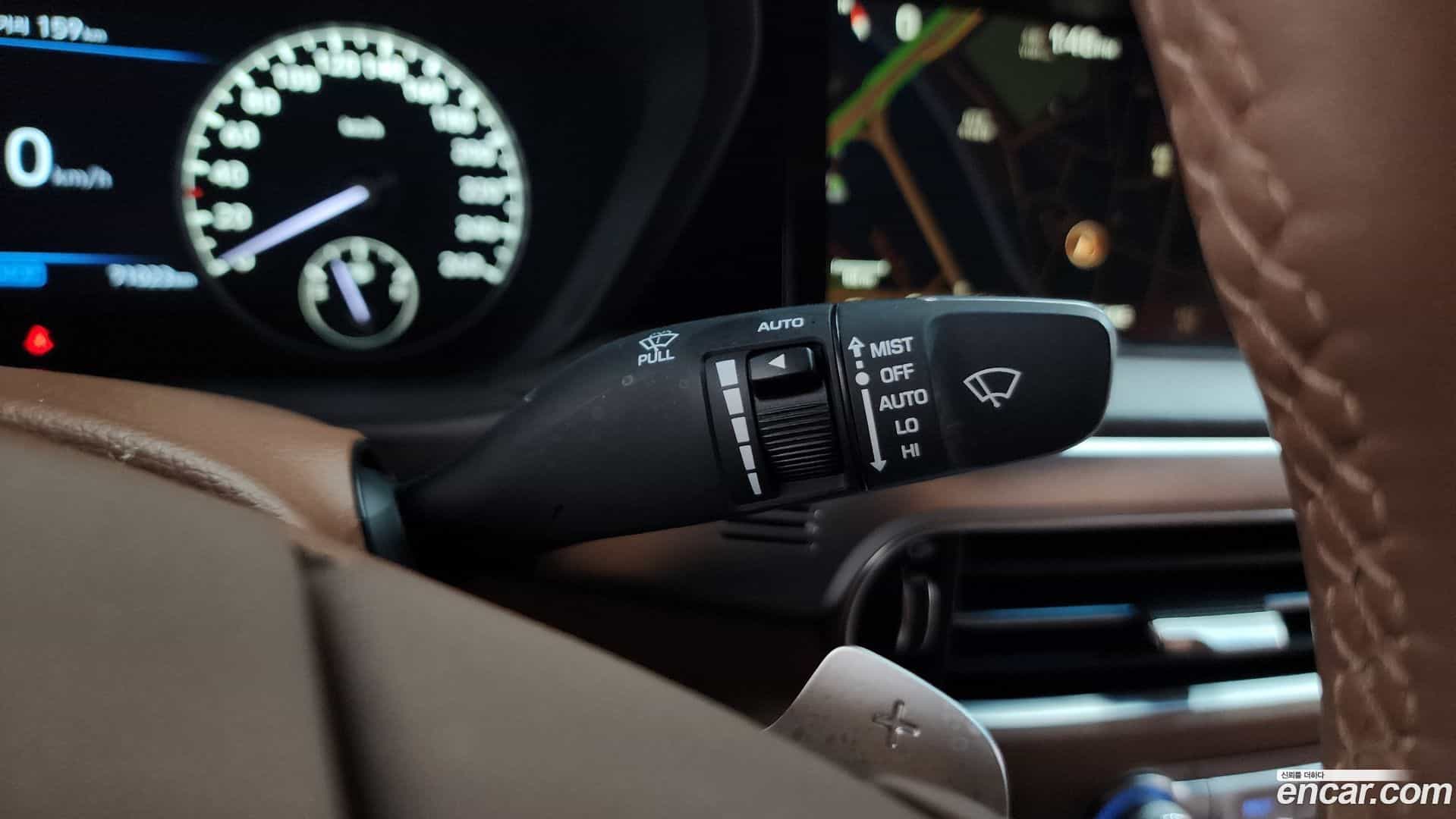 G90 Genesis 2019.8-OPTION-043