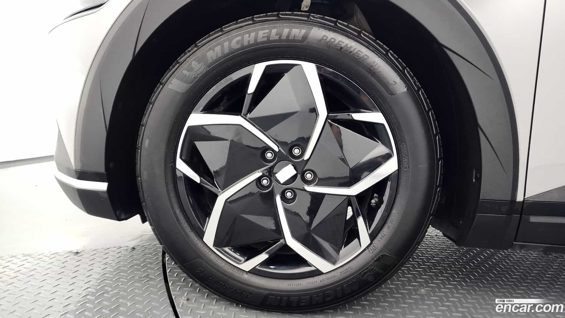 Ioniq5 Hyundai 2022.3-OUTER-005