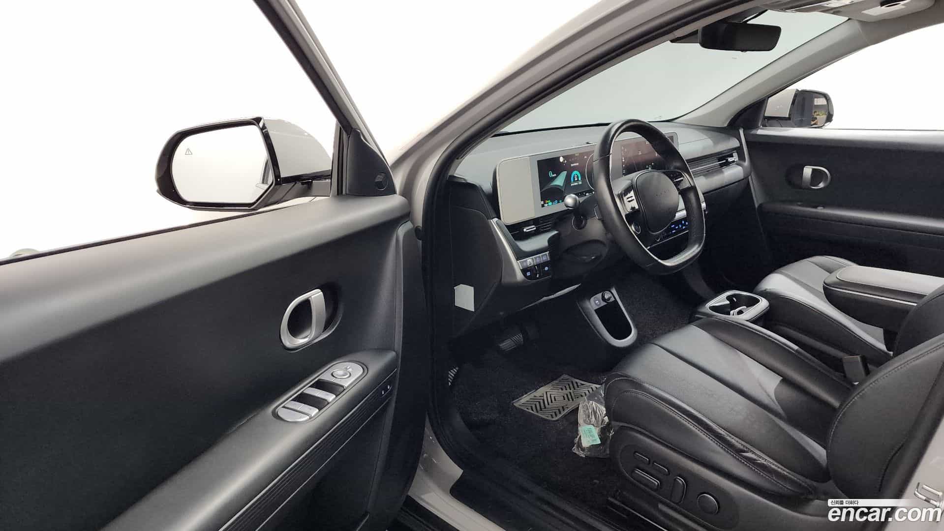 Ioniq5 Hyundai 2022.3-INNER-010
