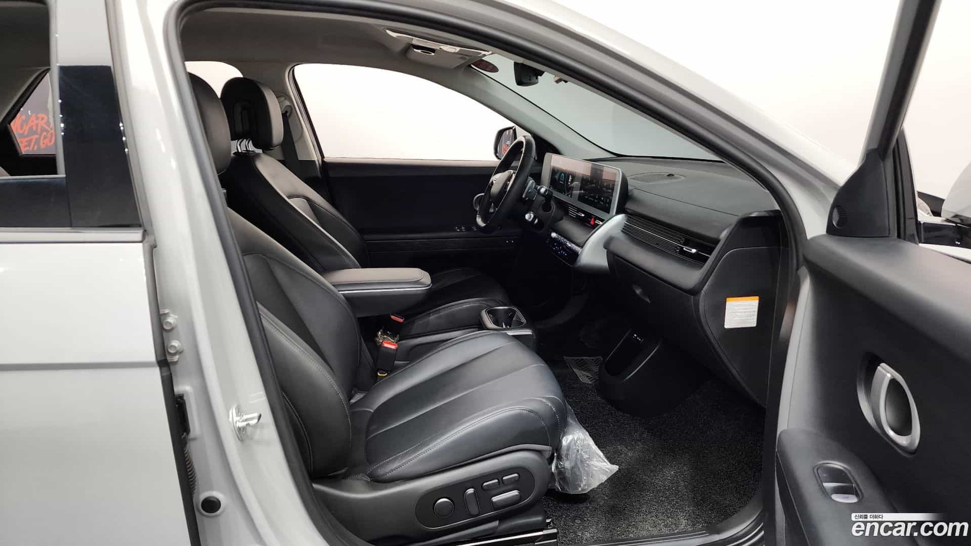 Ioniq5 Hyundai 2022.3-INNER-036