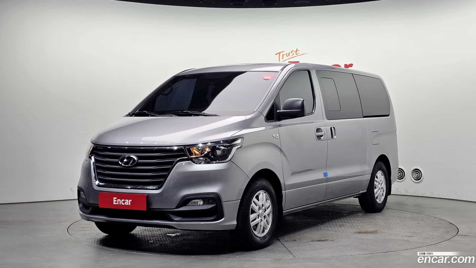 Starex Hyundai 2019.8-OUTER-001