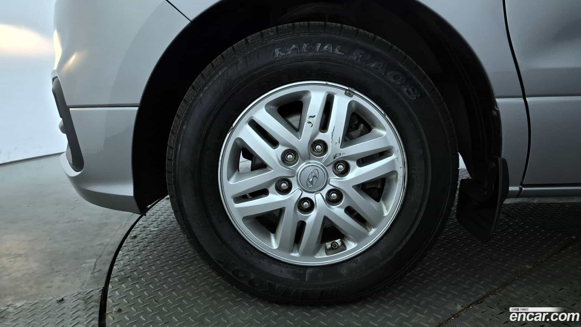 Starex Hyundai 2019.8-OUTER-005