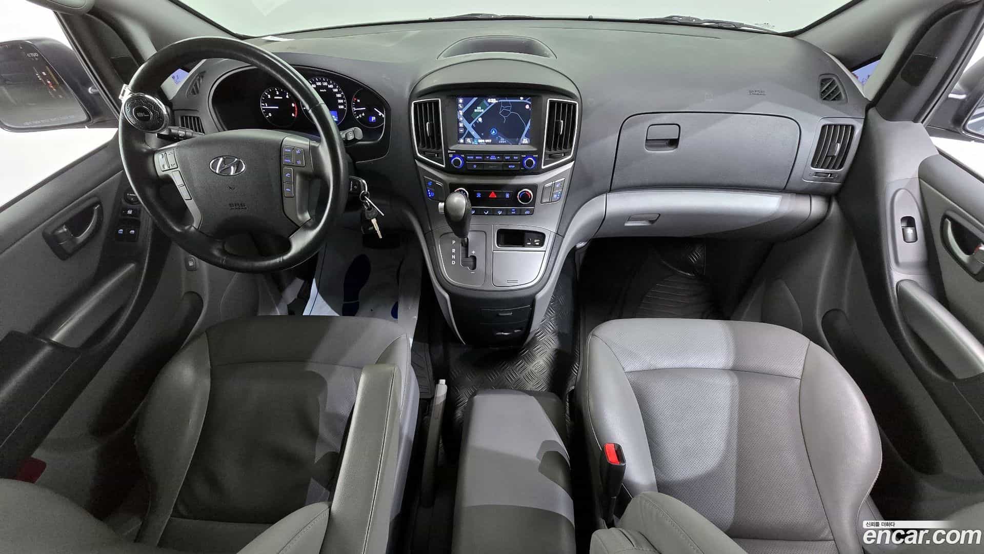 Starex Hyundai 2019.8-INNER-007