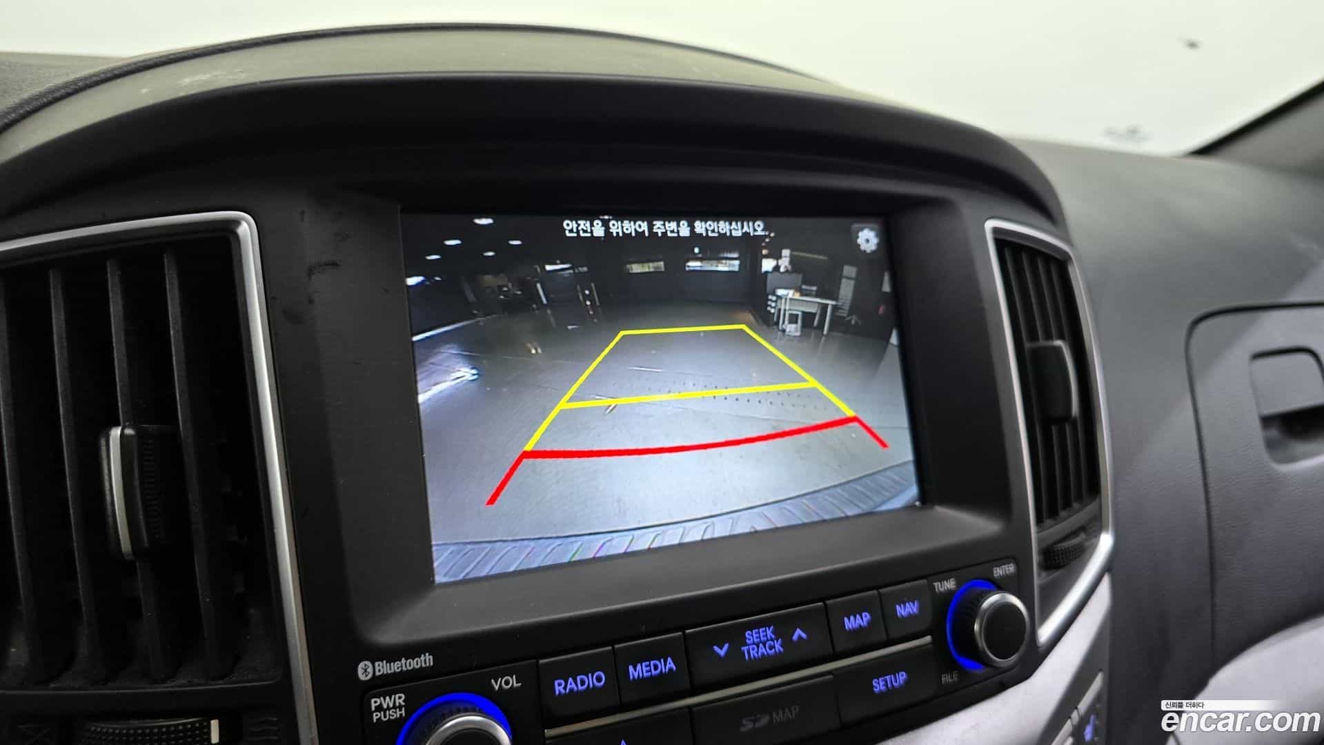 Starex Hyundai 2019.8-OPTION-020