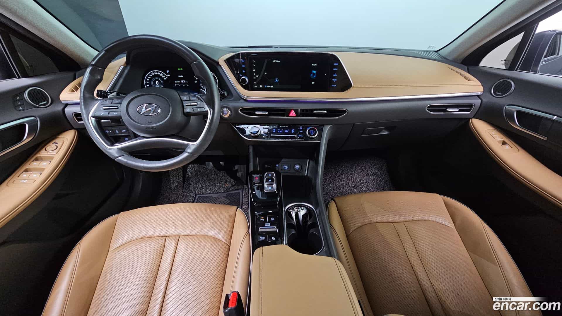 Sonata Hyundai 2019.8-INNER-007